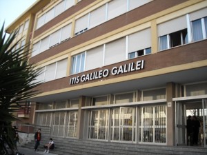 L'ISTITUTO TECNICO INDUSTRIALE GALILEO GALILEI