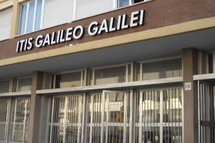 L'ISTITUTO TECNICO INDUSTRIALE GALILEO GALILEI