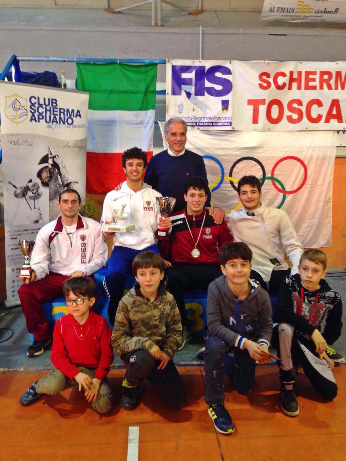 Curriculum completo / Complete Curriculum, image size:1200x1600