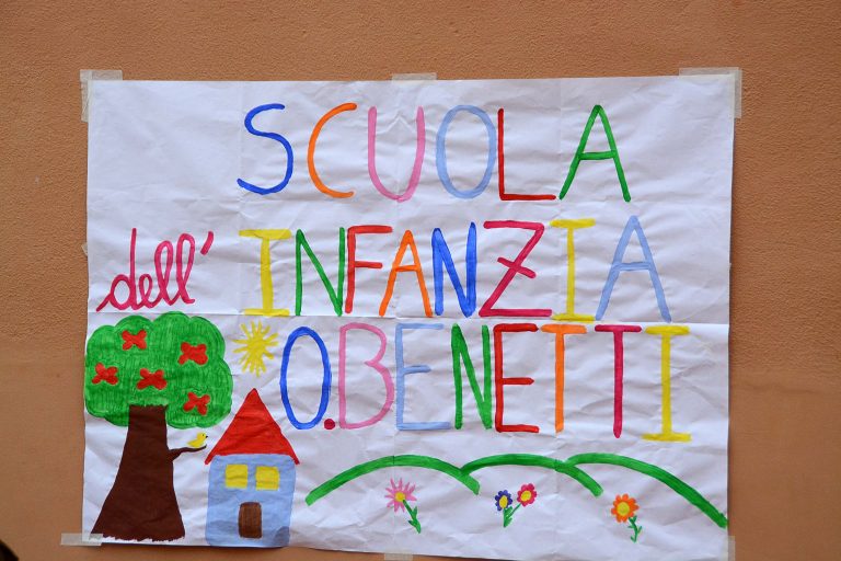 Scuola Osmana Benetti Foto Simone Lanari