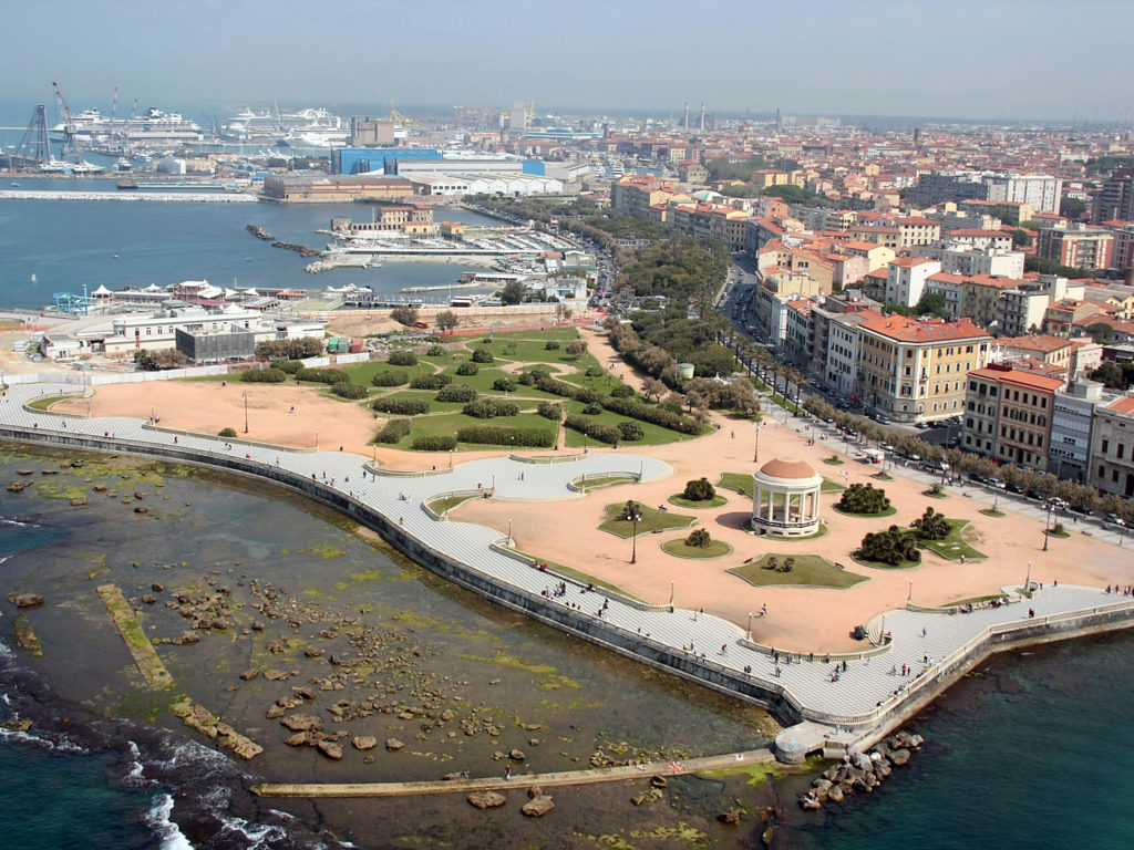 Livorno nella top 5 delle città con il clima migliore - QuiLivorno.it