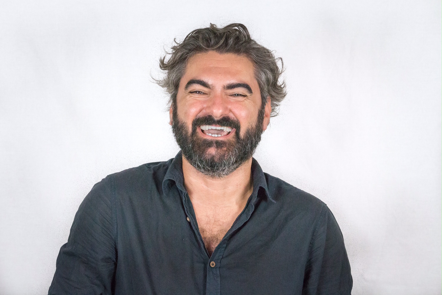 Santomauro eletto "re dei visionari" al Kilowatt Festival QuiLivorno.it