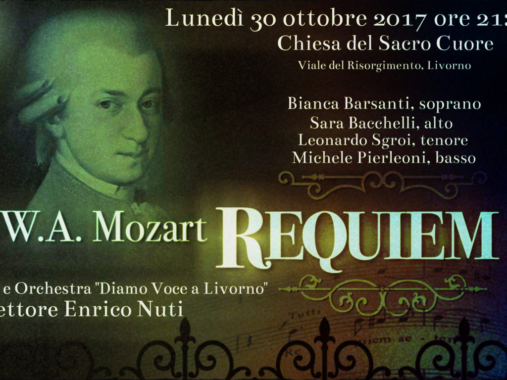 Mozart Vita E Opere In 5 Minuti