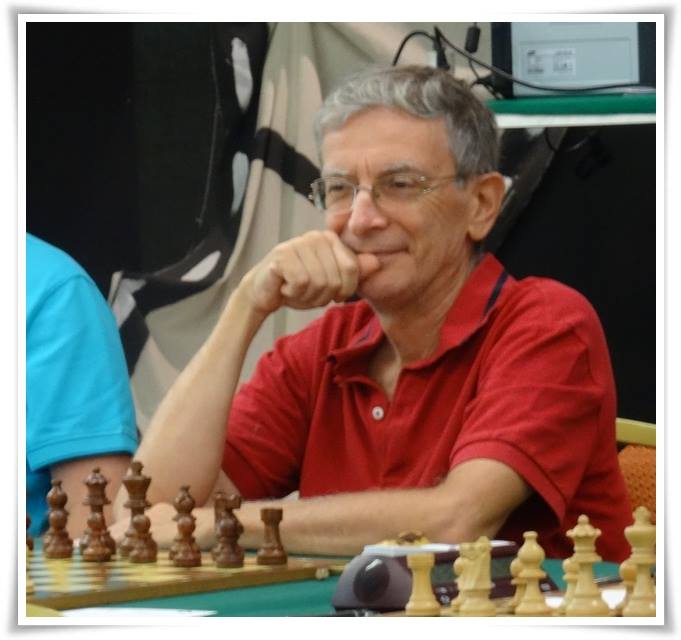 Scacchi Il Maestro Passerotti Si Aggiudica Il Torneo Citt Di Livorno 