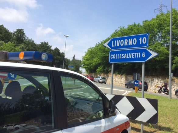 Escort Livorno