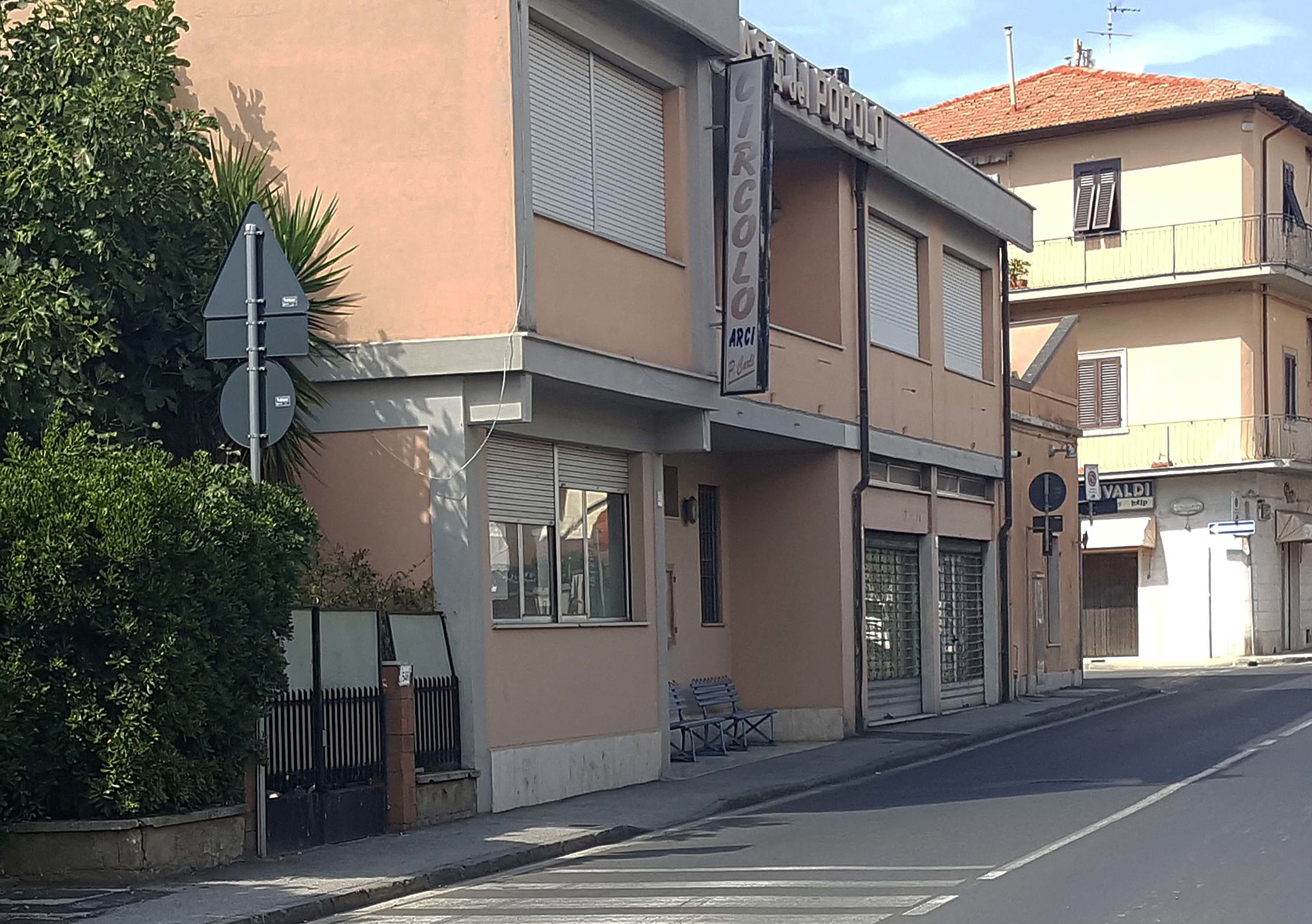 Festa de L'unità alla Casa del Popolo - QuiLivorno.it