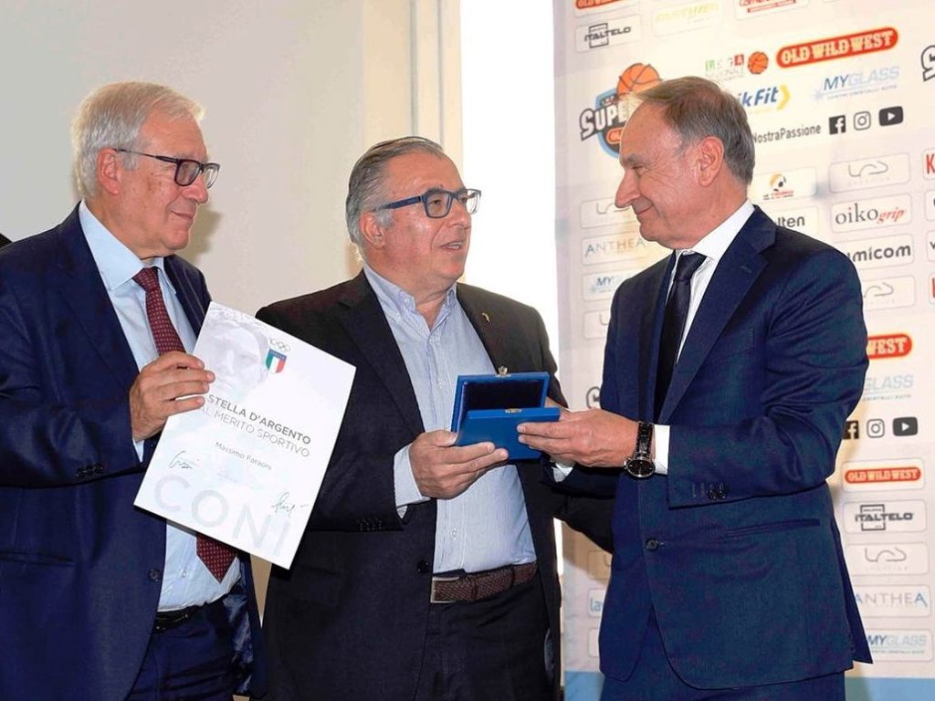 Fare Basket Fa Diventare Più Alti