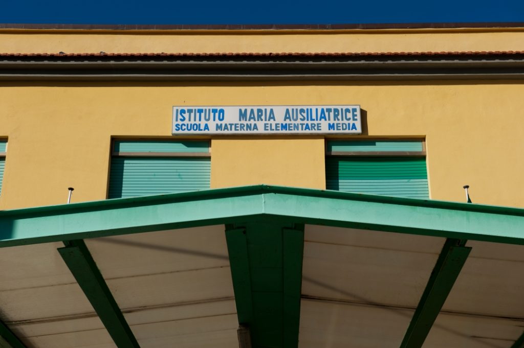 Open Day all'istituto Maria Ausiliatrice QuiLivorno.it