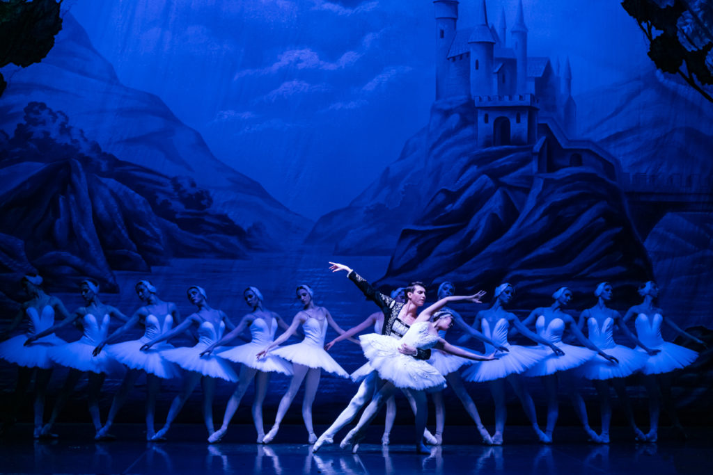 Tut&ugrave; Danza Personalizzati A Prezzi Imbattibili - Sartoria Danza Online