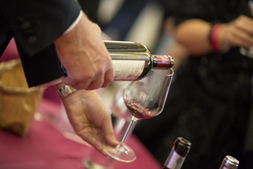 Slow Wine, secondo appuntamento delle "Cento Cene"