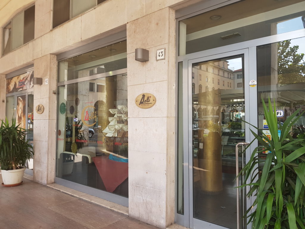 Chiude lo storico Bar Dolly QuiLivorno.it