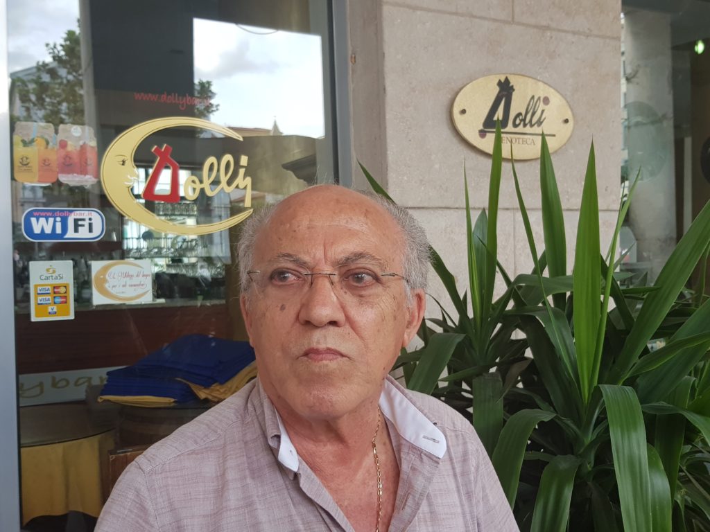 Chiude lo storico Bar Dolly QuiLivorno.it