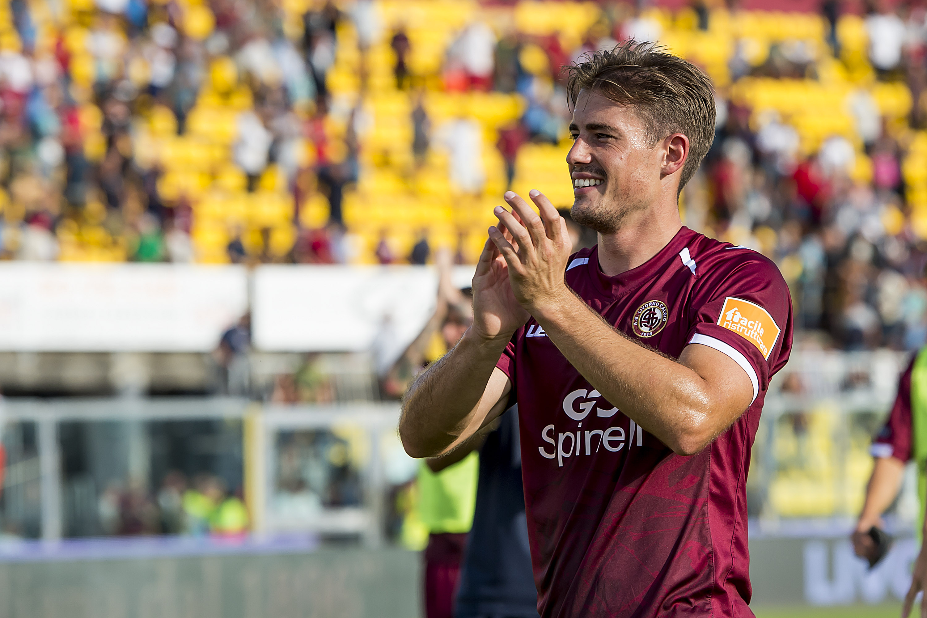 Data Di Nascita Sbagliata Biglietto Stadio