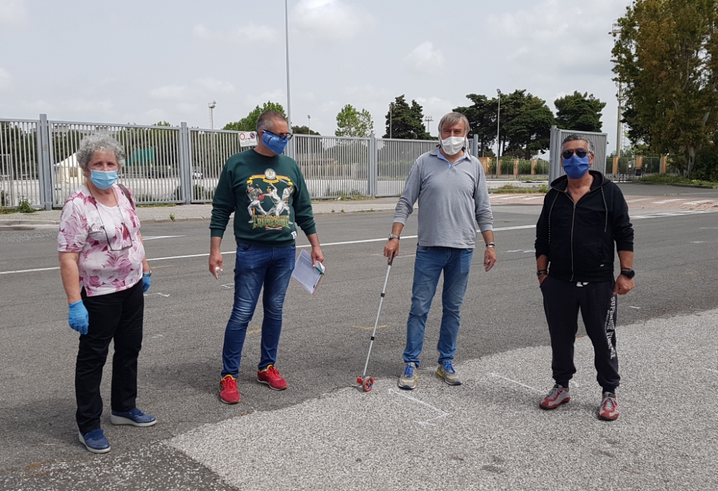 Ambulanti Ecco Dove E Come Sara Il Primo Mercato Quilivorno It