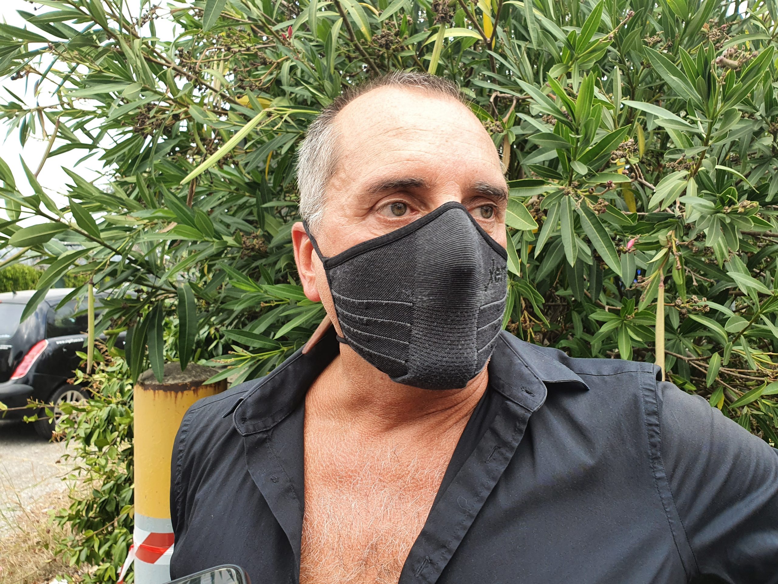 Ghiomelli Riapriremo Per Il Natale 2020 Quilivorno It