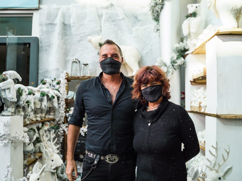 Ghiomelli Riapre Ecco Dove E Quando Grazie A Livorno Per La Generosita Quilivorno It