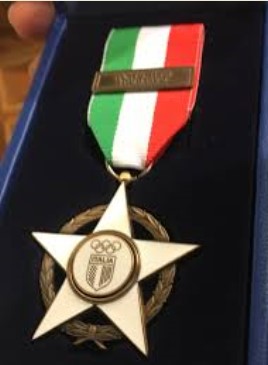 Il Coni Assegna Alla Pallacanestro Don Bosco La Stella Di Bronzo Al Merito Sportivo Quilivorno It