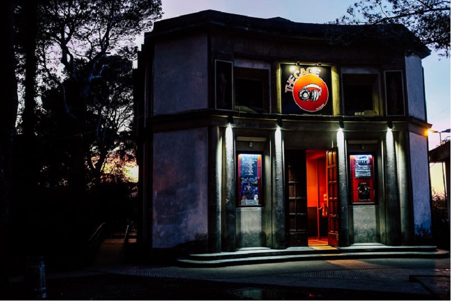 The Cage: weekend ricco con Verdena, Petrella Cosmic Renaissance e la ...