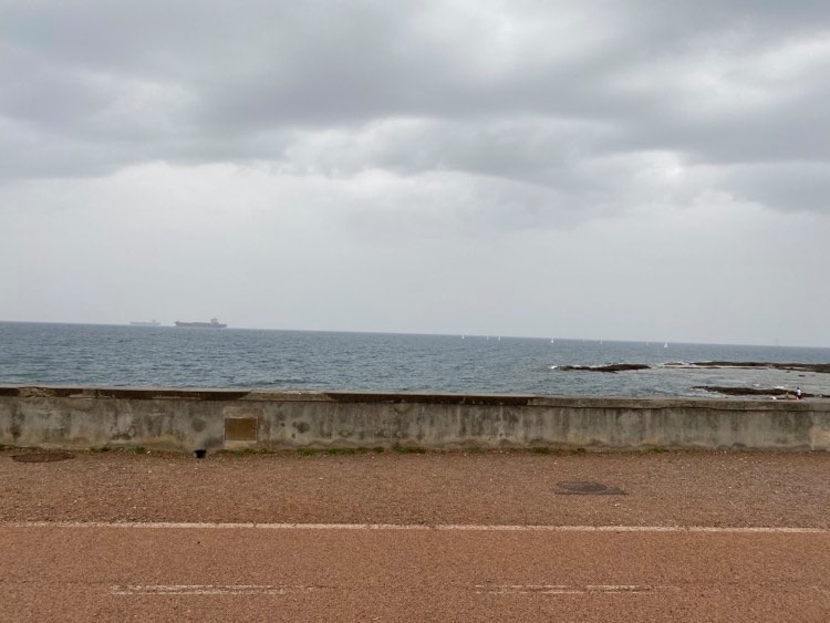 Vento E Mareggiate Scatta Il Codice Giallo QuiLivorno it