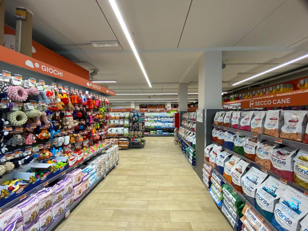 Conad apre un Pet store e cerca tre profili QuiLivorno.it