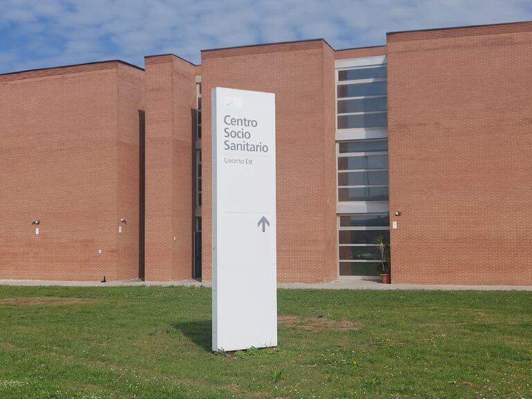 Addio a Bruno, dipendente del distretto di Salviano QuiLivorno.it