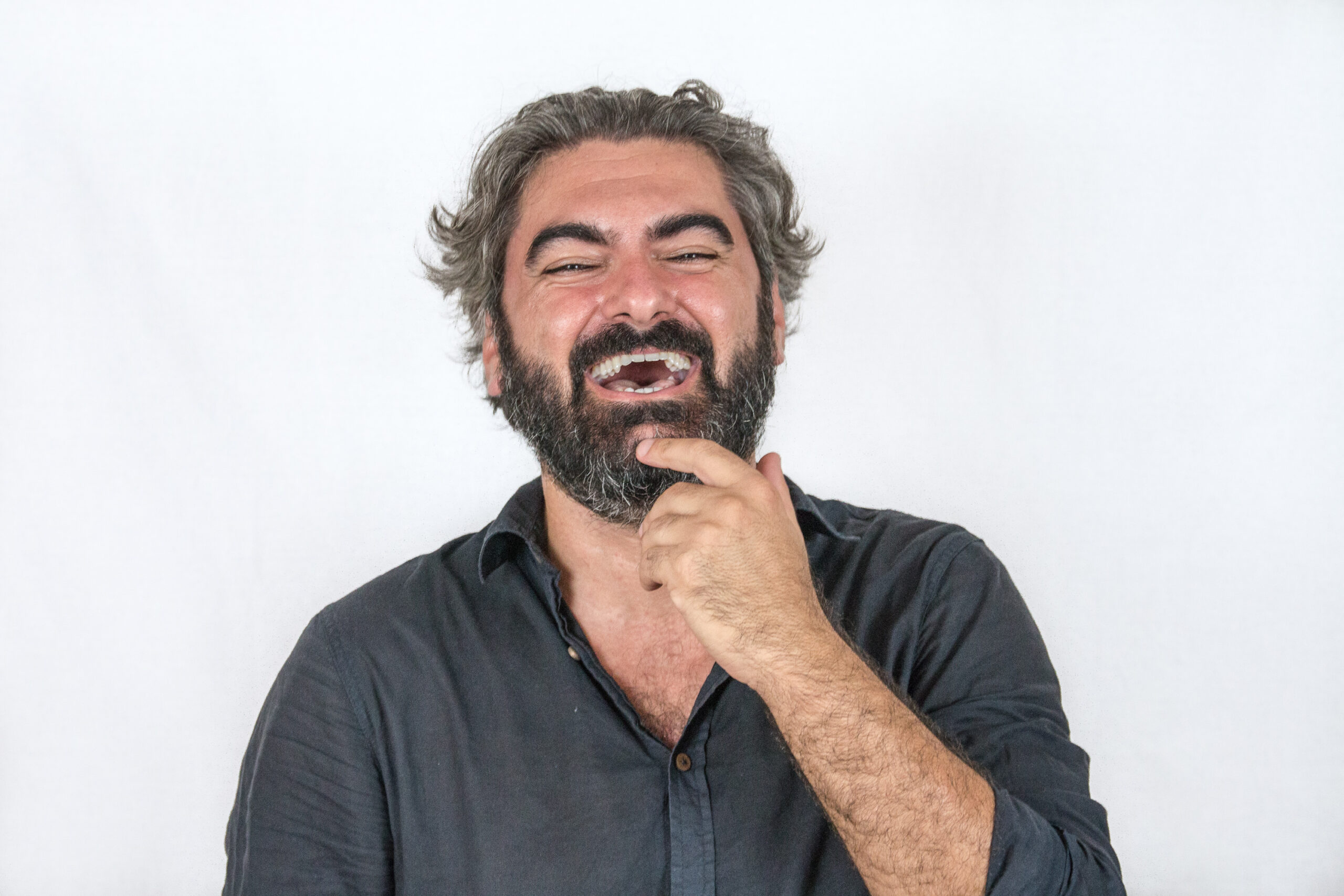 La felicità di Santomauro a Villa Trossi con "Happy Days" QuiLivorno.it