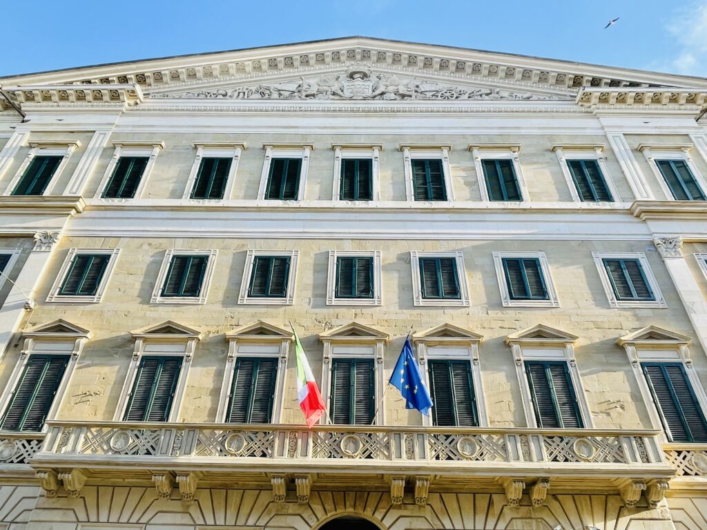 Carenza Di Dotazione Giudici Al Tribunale Civile Di Livorno I Sindaci 