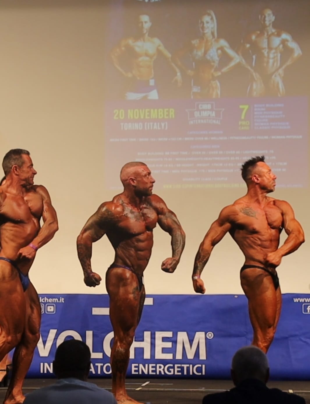 Bodybuilding. Simonini non si ferma più: ancora un oro e un argento ...