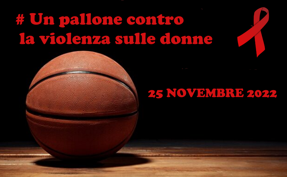 Parole Contro La Violenza Sulle Donne Il 25 novembre Hashtag un pallone contro la violenza sulle donne