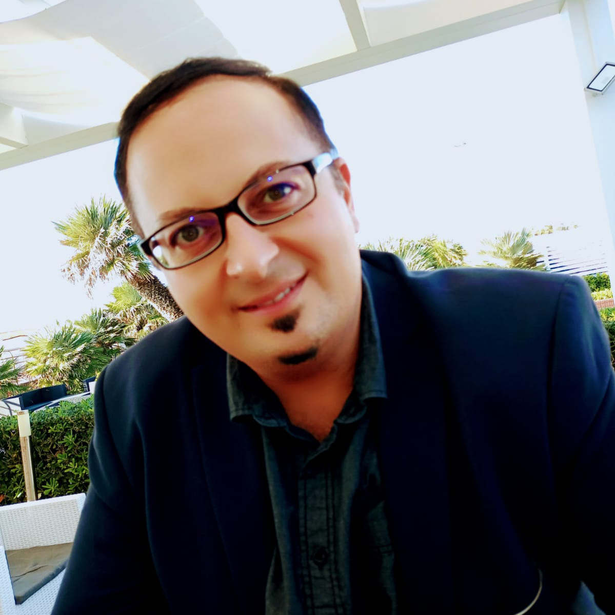 Buon compleanno al mio Sandro! QuiLivorno.it