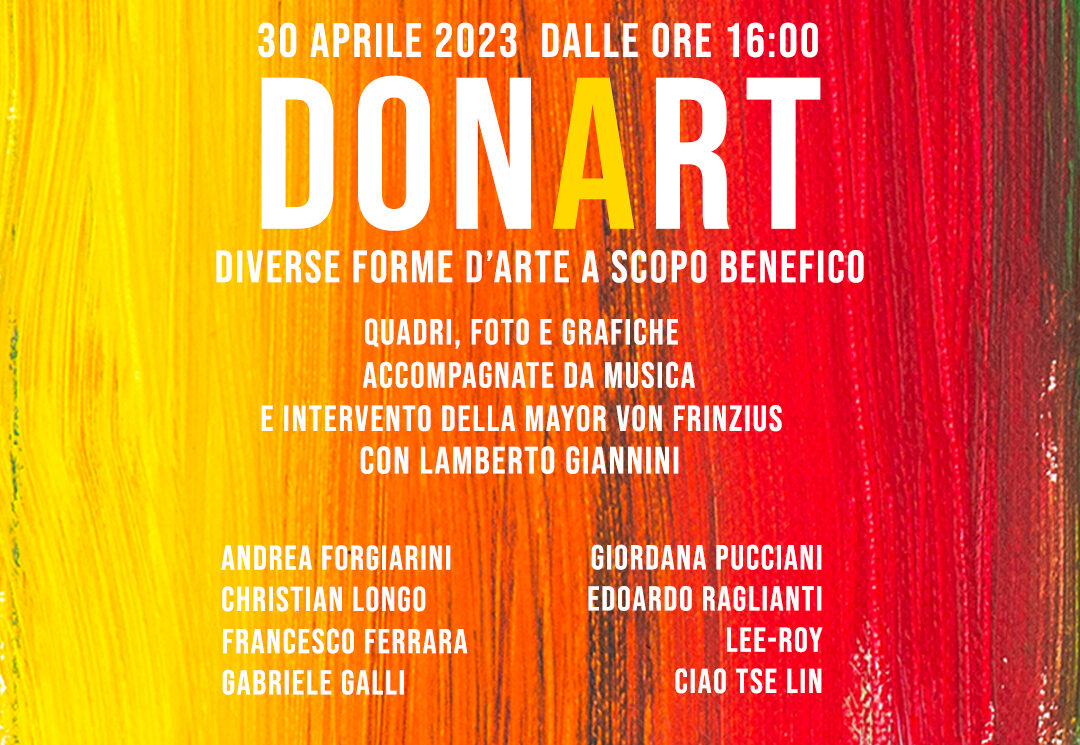 DonArt da ThisIntegra - QuiLivorno.it