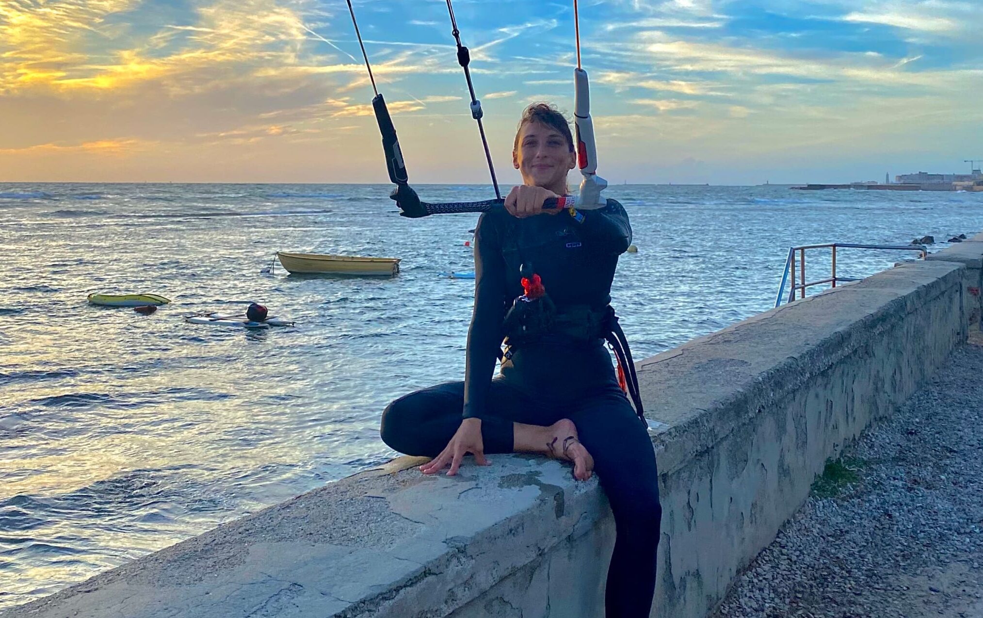Francesca Bagnoli Sul Podio Alla 3 Tappa Del Mondiale Di Kite Surf francesca-bagnoli-sul-podio-alla-3-tappa-del-mondiale-di-kite-surf