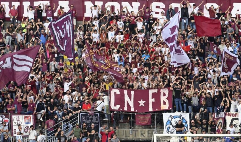 CALCIO US LIVORNO 1915 VS  US GROSSETO 1-0 23-10-2022