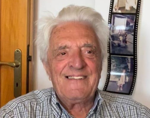 Buon compleanno Ermanno QuiLivorno.it