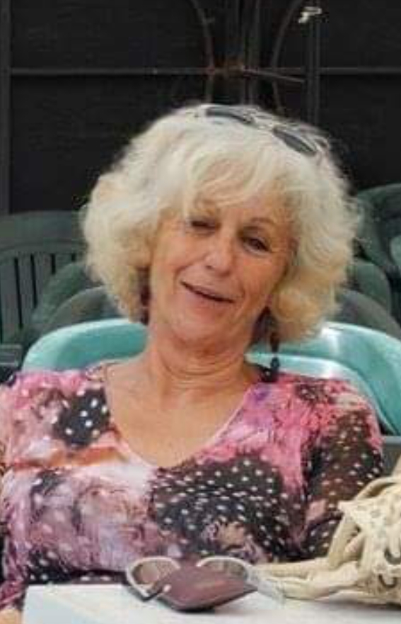 Addio a Laura Grassi. 