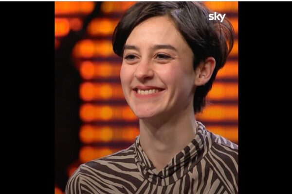 La livornese Eleonora entra nella cucina di MasterChef QuiLivorno.it