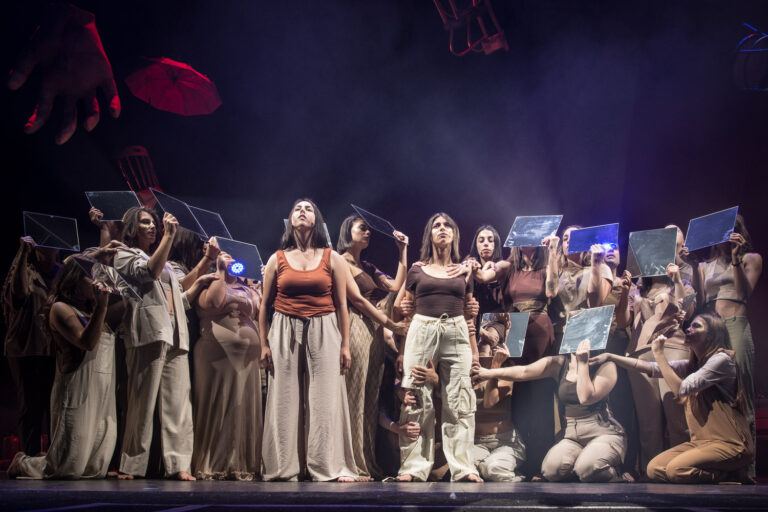 Paolo Ruffini porta 'Din Don Down' all'Arena di Verona: 10.000 biglietti esauriti in cinque giorni — image 3