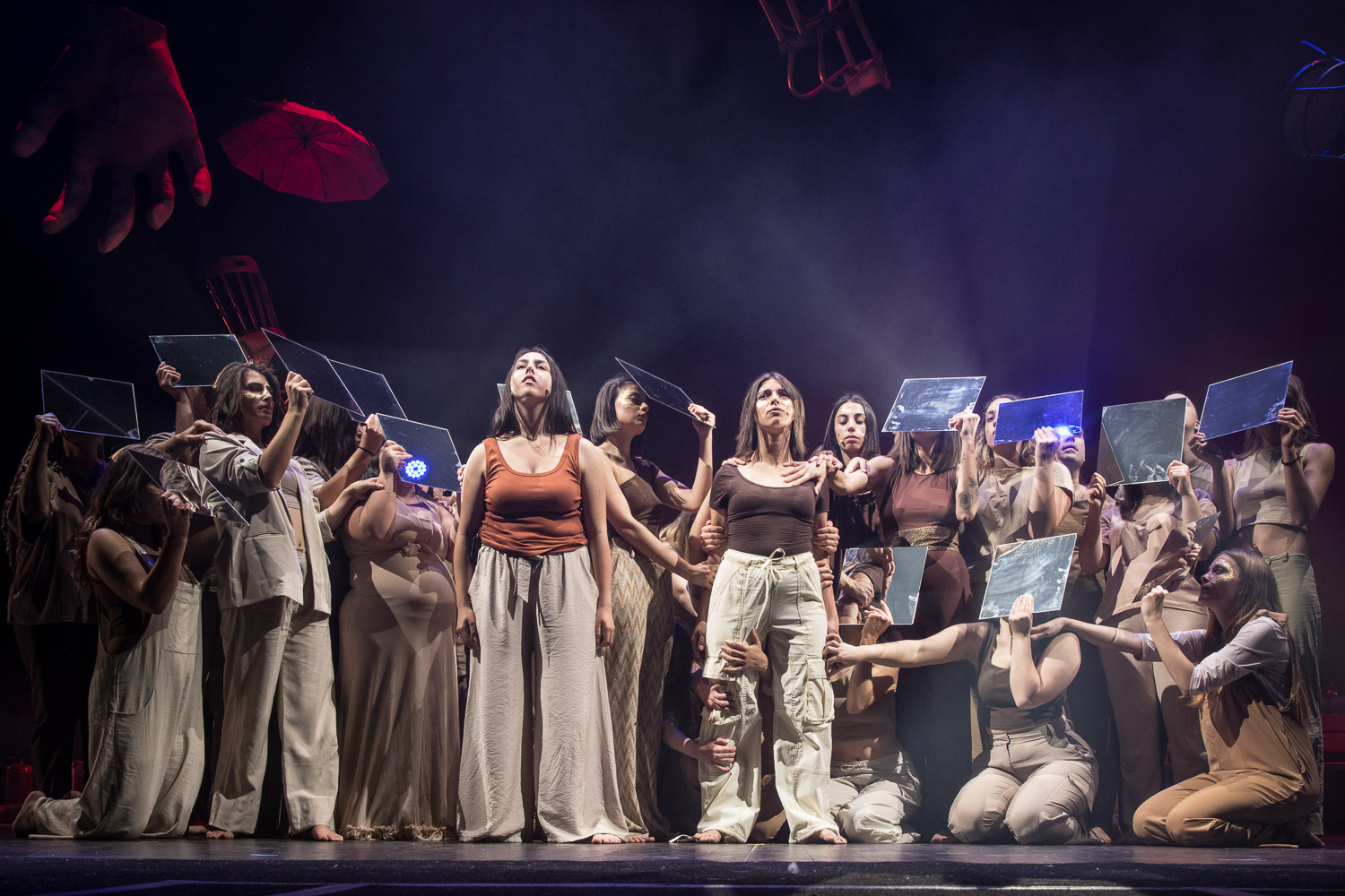 Paolo Ruffini porta 'Din Don Down' all'Arena di Verona: 10.000 biglietti esauriti in cinque giorni — image 1