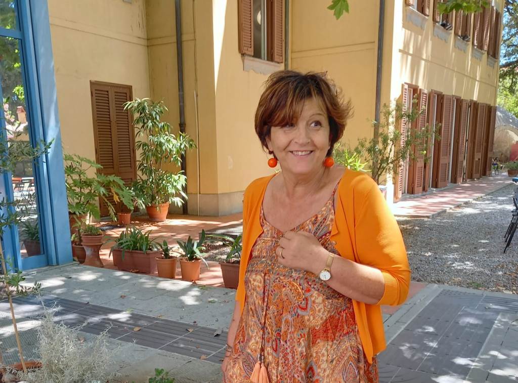 Addio a Daniela, dipendente del Museo di Storia QuiLivorno.it