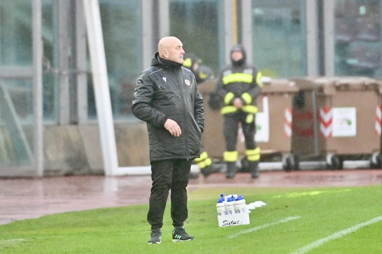 Us Livorno 1915, Favarin si è dimesso - QuiLivorno.it
