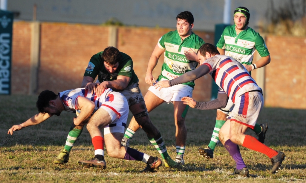 Rugby, il Livorno surclassato dalla capolista Lazio: 78-7 - QuiLivorno.it