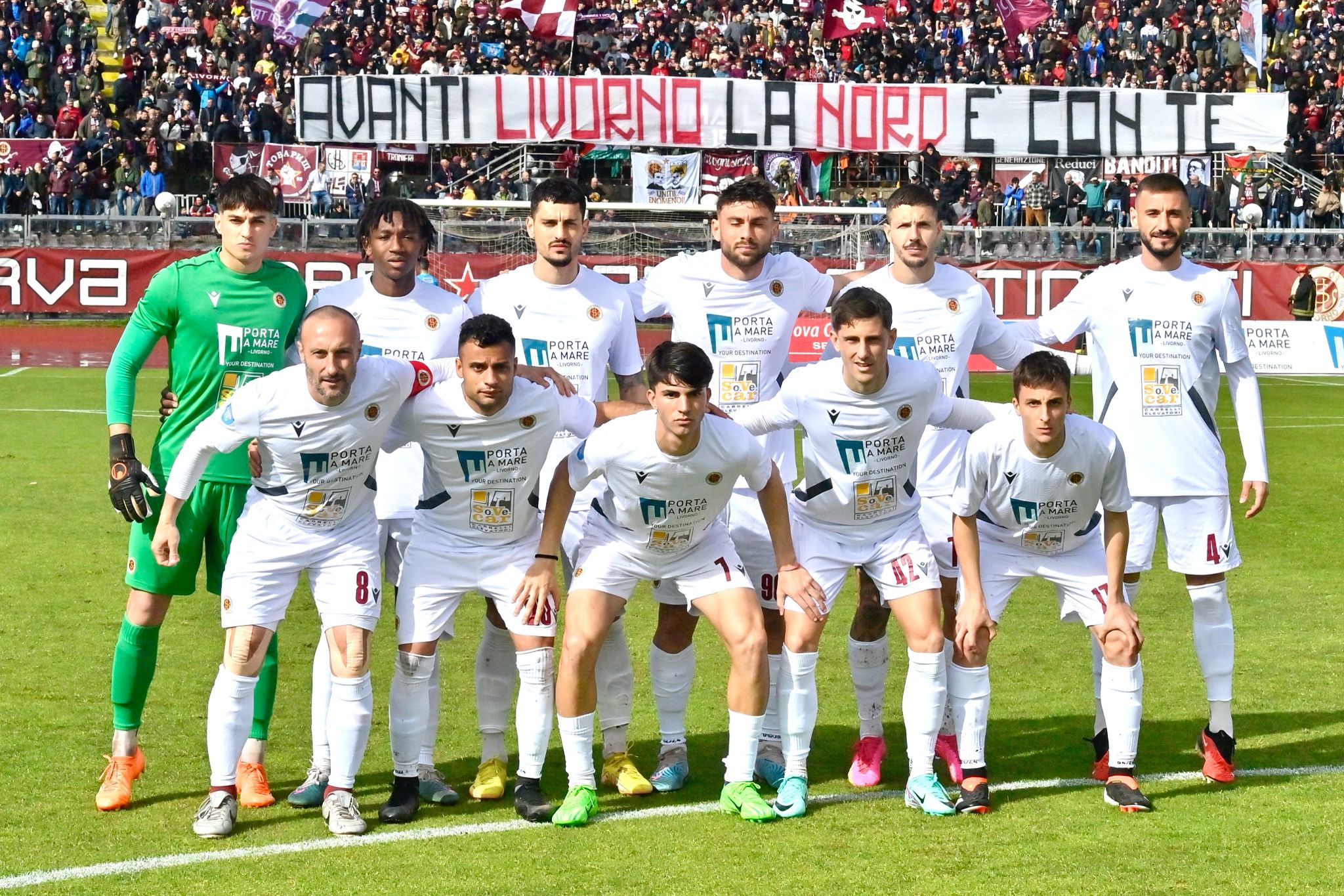 Us Livorno 1915Pianese 11 QuiLivorno.it