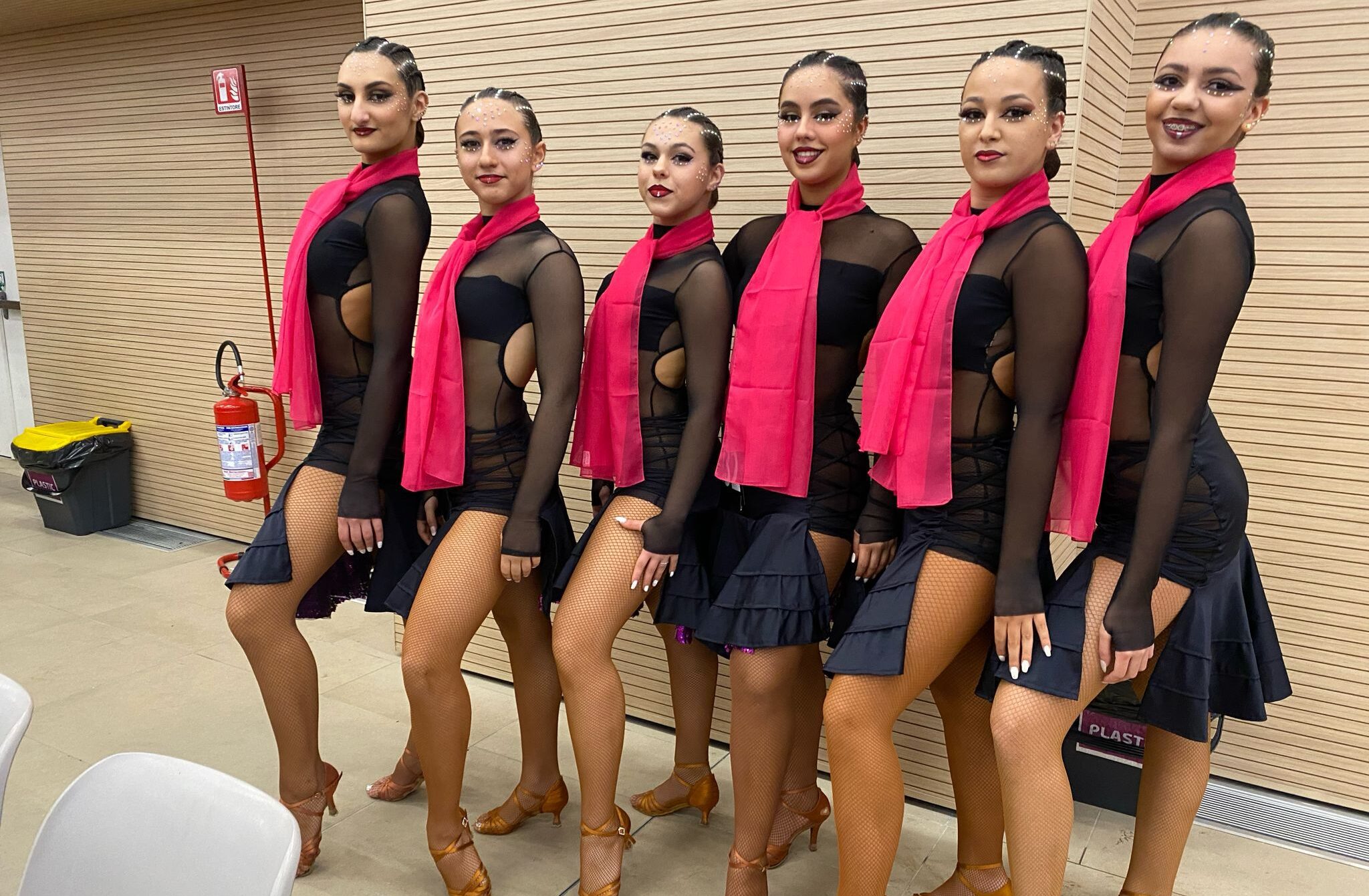 CONCORSO D'ITALIA 2023 : 6 Medaglie E 11 Volte Fra I Migliori 6 - Foto 11