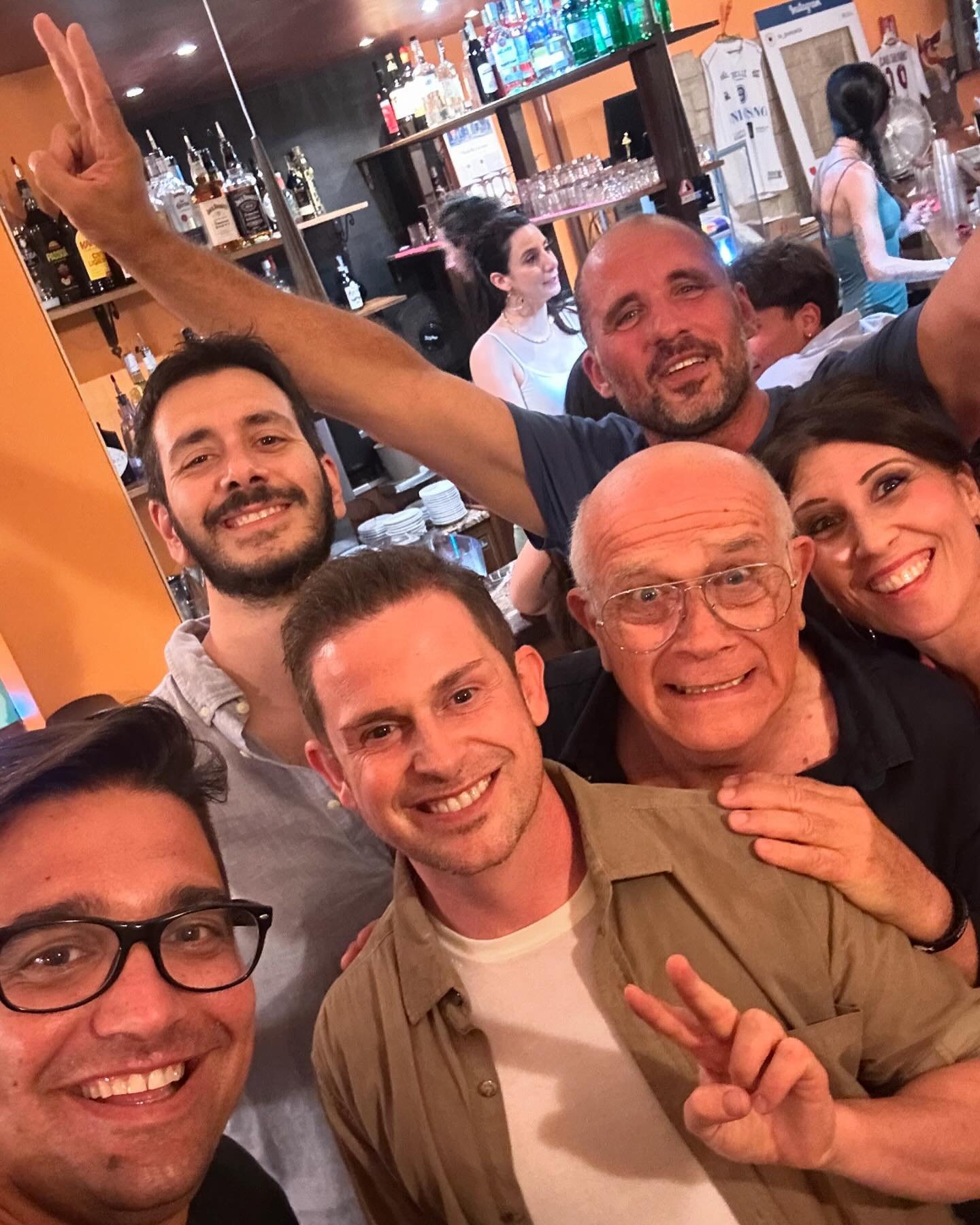 Rai 1 con Camper a Livorno tra Palio e tour dei fossi - QuiLivorno.it