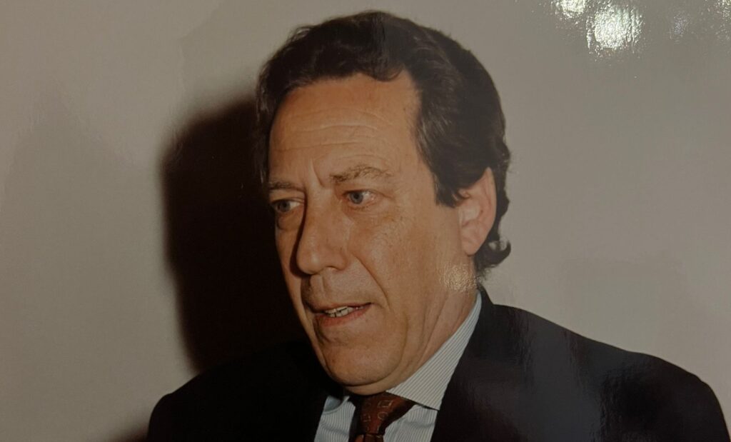 Addio al commercialista Carlo Cevenini QuiLivorno.it