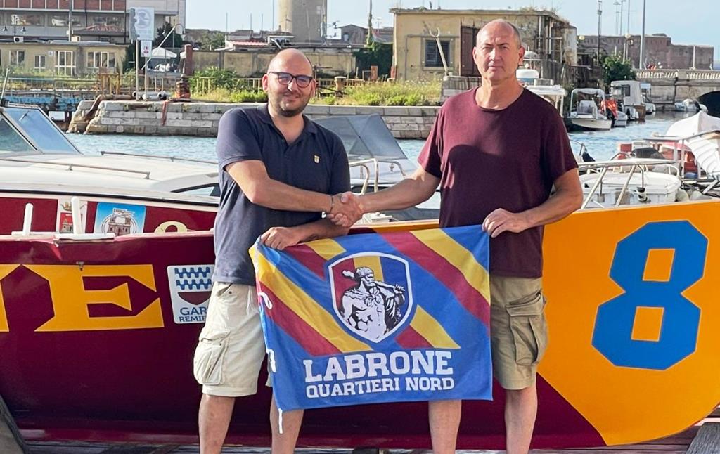 Labrone Daniele Panicucci nuova guida tecnica del Labrone - QuiLivorno.it