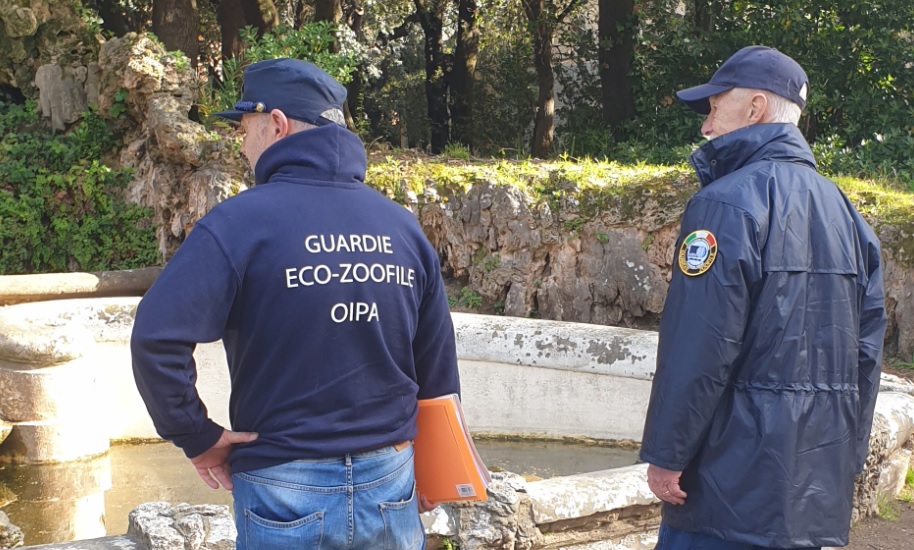 Corso per Guardie Particolari Giurate - QuiLivorno.it