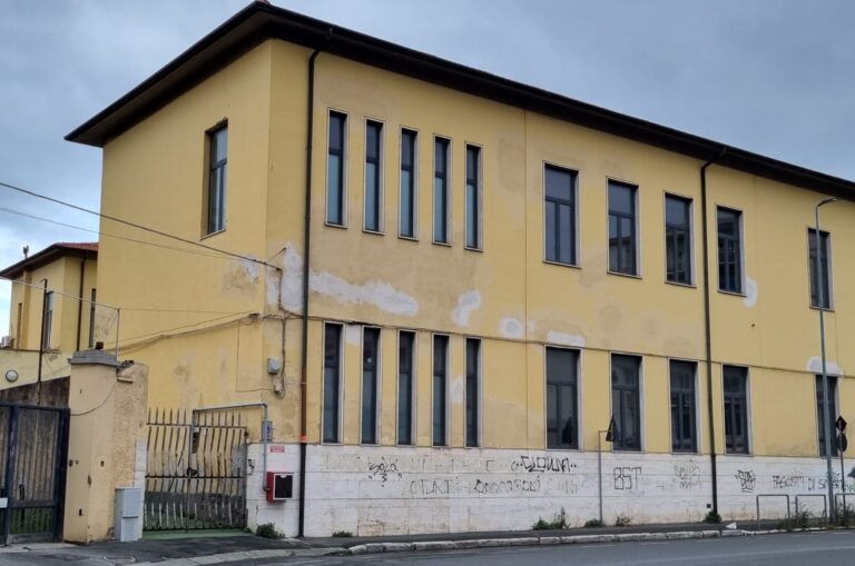 scuola collodi