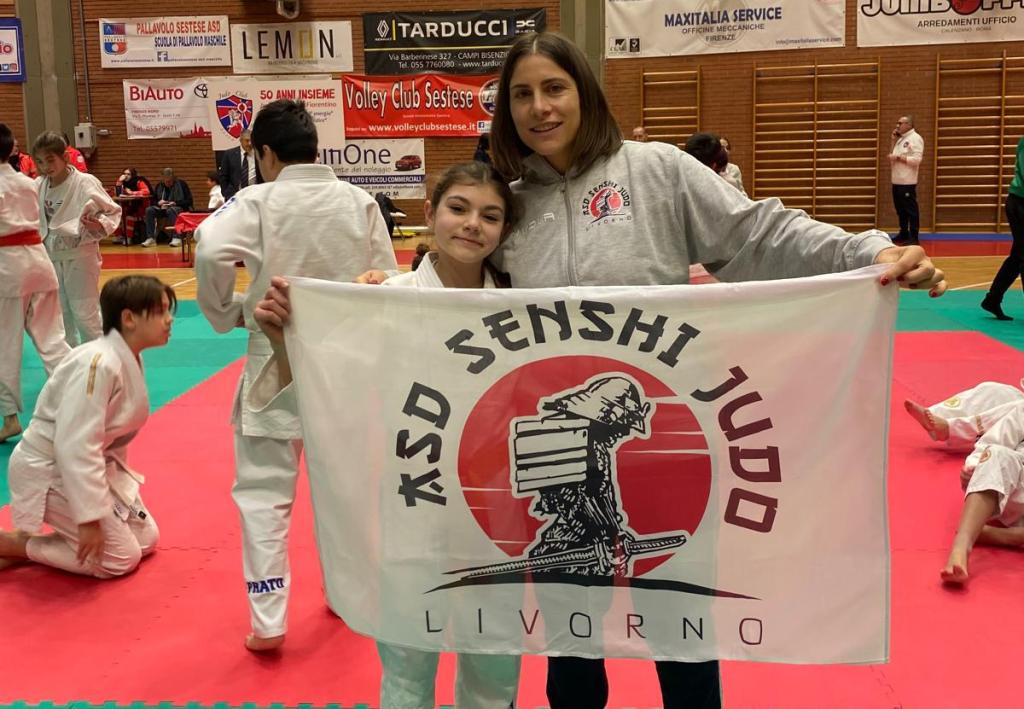 Senshi Livorno judo medaglie Incisa 2023 foto Key Takeaways