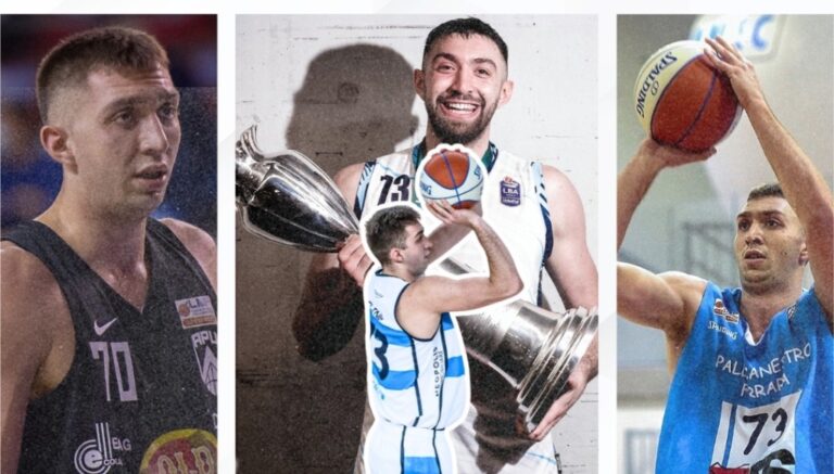 Andrea Turchetto | HEAD COACH - 3